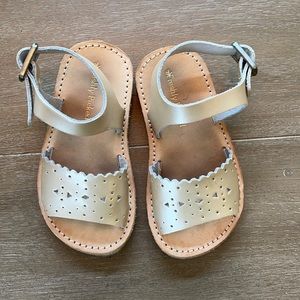 Freshly Picked Sandals
